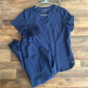 Women’s Easy Stretch Scrubs